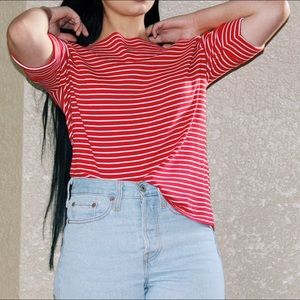 Ralph Lauren Breton Top